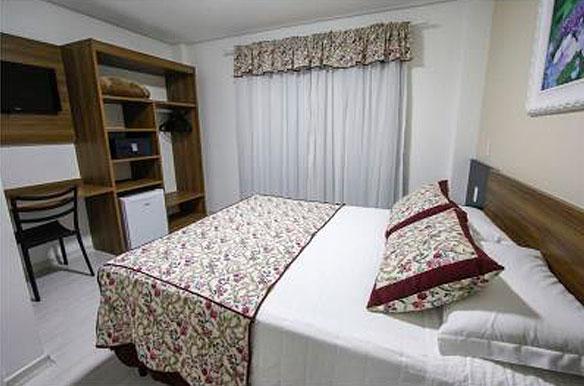 Sky Premium Hotel Gramado - Otima Localizacao Exteriör bild