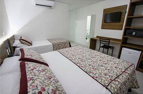 Sky Premium Hotel Gramado - Otima Localizacao Exteriör bild