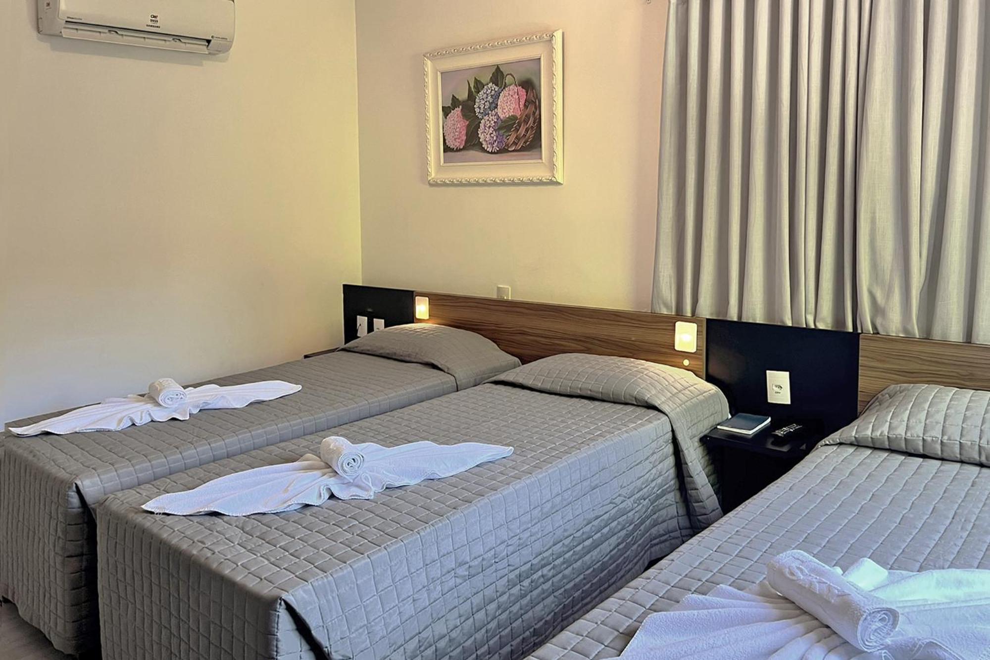 Sky Premium Hotel Gramado - Otima Localizacao Exteriör bild