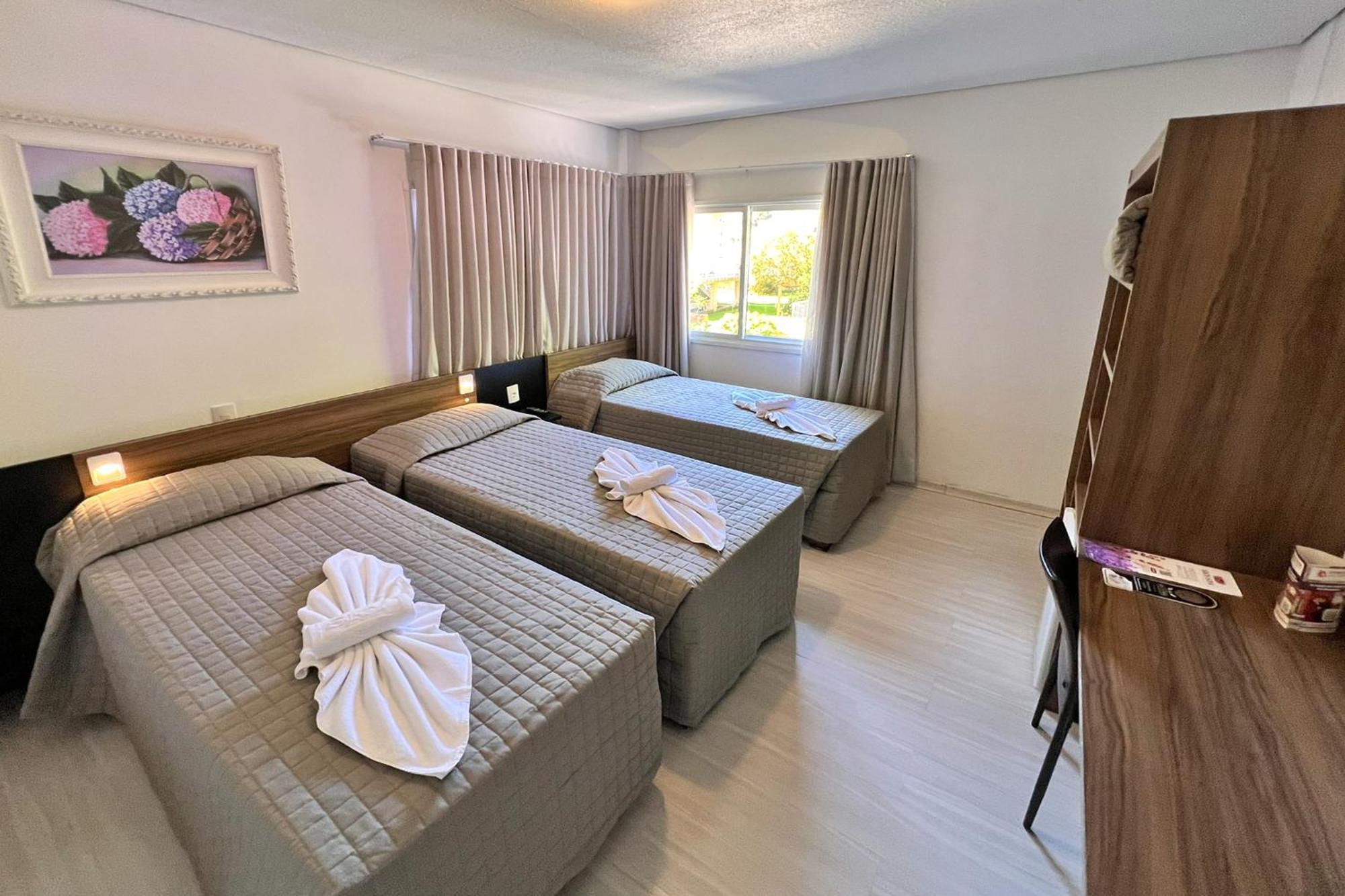 Sky Premium Hotel Gramado - Otima Localizacao Exteriör bild