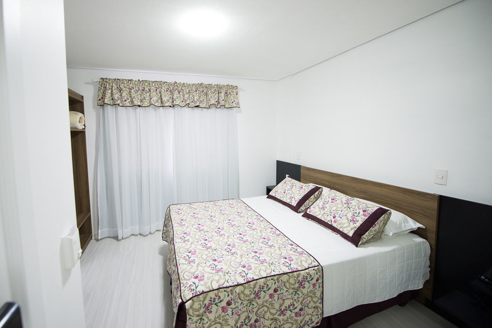 Sky Premium Hotel Gramado - Otima Localizacao Exteriör bild