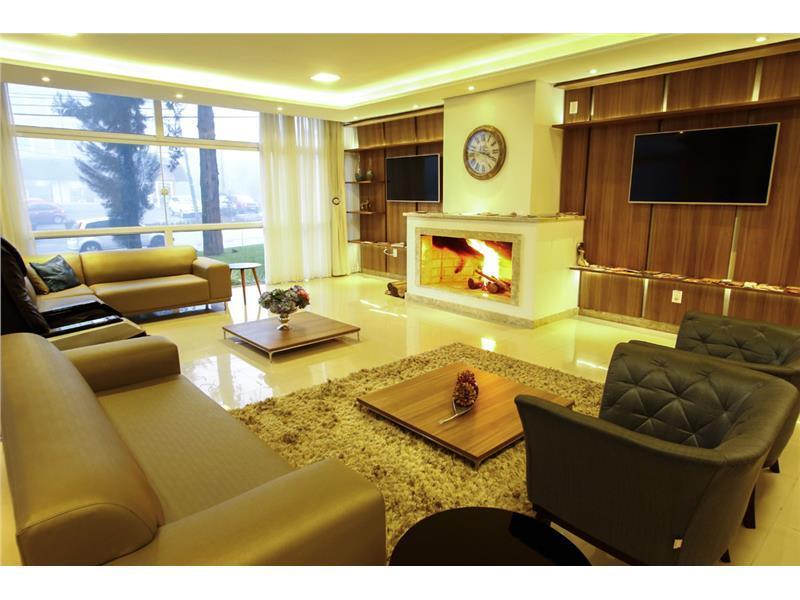 Sky Premium Hotel Gramado - Otima Localizacao Exteriör bild