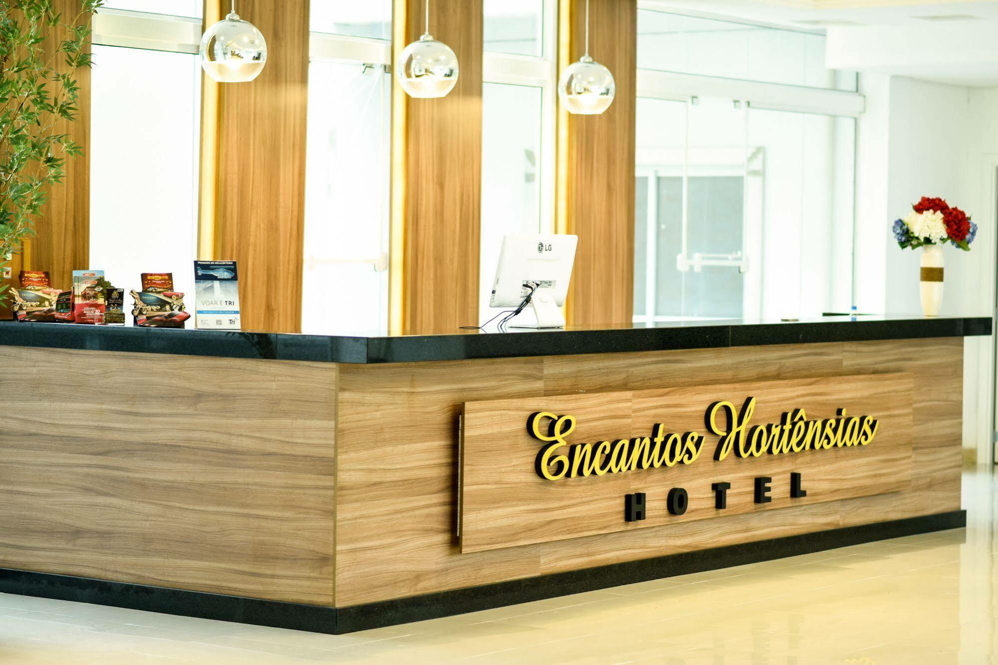 Sky Premium Hotel Gramado - Otima Localizacao Exteriör bild