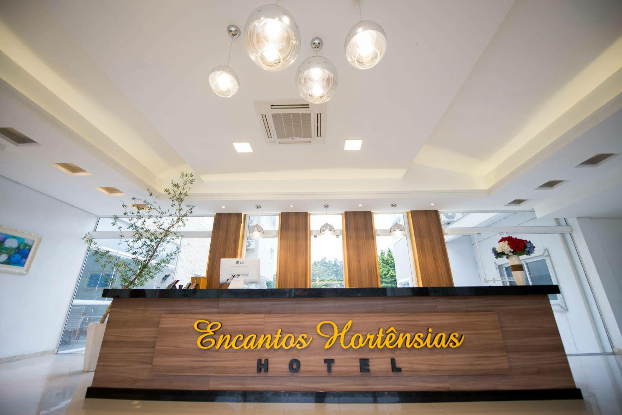 Sky Premium Hotel Gramado - Otima Localizacao Exteriör bild